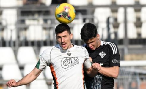 Spezia: arriva Fellipe Jack dal Como, Giorgeschi in prestito all'Alcione Milano 