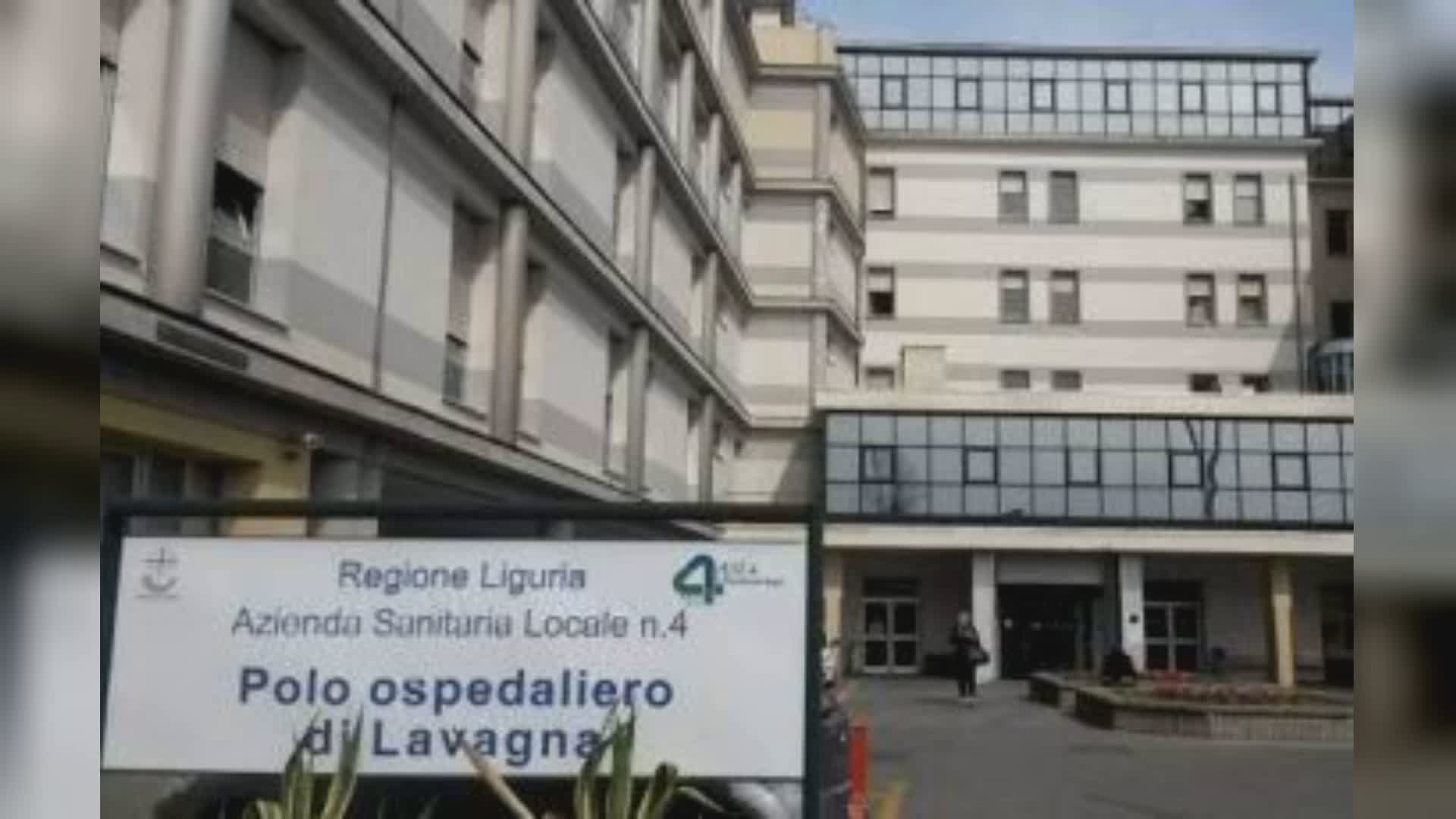 Tigullio: autobus in ritardo, passeggero aggredisce l'autista