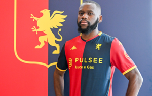 Mercato Genoa, ufficiale il ritorno di Onana. Fatta per Cornet, Bohinen al Venezia