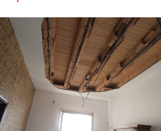 Imperia: crolla soffitto in locale della Regione, allarme di Pd, Cisl e Uil. L'Ente: "Imminenti interventi di ristrutturazione generale"