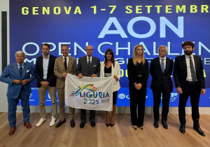 Tennis, al via l'Aon Open Challenger Memorial Giorgio Messina: Darderi è la star