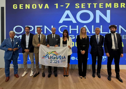 Tennis, al via l'Aon Open Challenger Memorial Giorgio Messina: Darderi è la star