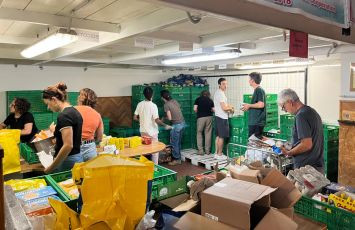 Gaza, il M5S dona un milione a Music for Peace. Pirondini: “Un gesto unico nella politica”