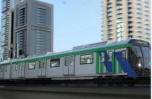 Alstom, maxicommessa dall'India per la metropolitana di Mumbai