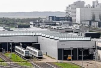 Copenhagen: anche Atm Milano concorre alla gara per rinnovare il trasporto locale