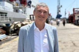 AdSP Sicilia Orientale: nel primo semestre 2025 +50% di crocieristi e +13% di rinfuse solide