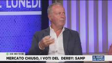 Sampdoria, Dossena: "Un presidente, un facente funzioni, un proprietario a Singapore e due direttori sportivi: così non va"