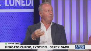 Sampdoria, Dossena: "Un presidente, un facente funzioni, un proprietario a Singapore e due direttori sportivi: così non va"