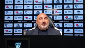 Spezia, ds Melissano: “Società solida, nessun giocatore ha chiesto di partire”
