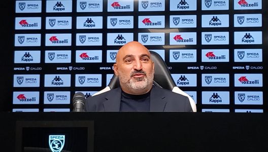 Spezia, ds Melissano: “Società solida, nessun giocatore ha chiesto di partire”