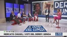 Genoa, i voti al calciomercato: Soviero, Eranio e Ordine si dividono