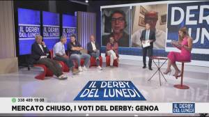 Genoa, i voti al calciomercato: Soviero, Eranio e Ordine si dividono