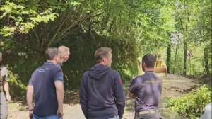 Maltempo Liguria, Giampedrone: "Stiamo verificando se ci sono le condizioni per richiedere stato di emergenza"