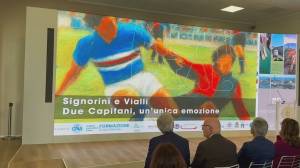 Sport e solidarietà, al Golf Club Sant’Anna il memorial dedicato a Signorini e Vialli