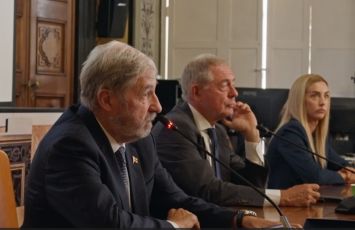 Forno elettrico per ex Ilva di Genova, le reazioni della politica