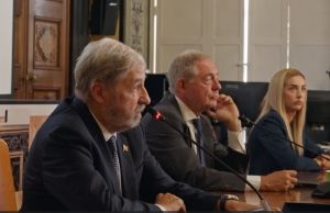 Forno elettrico per ex Ilva di Genova, le reazioni della politica