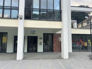 Mignanego e il nuovo liceo, le ragazze del posto: "Ai nostri compagni diremo che non è il paese dei lupi"