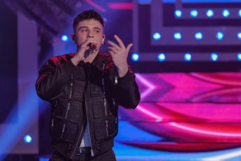 'Tutti a casa', Olly annuncia la prima data del tour: canterà il 18 giugno 2026 allo stadio 'Ferraris'