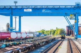 FS Logistix gestirà il terminal di Anversa. Nasce Modalink, joint venture con l’operatore belga Lineas