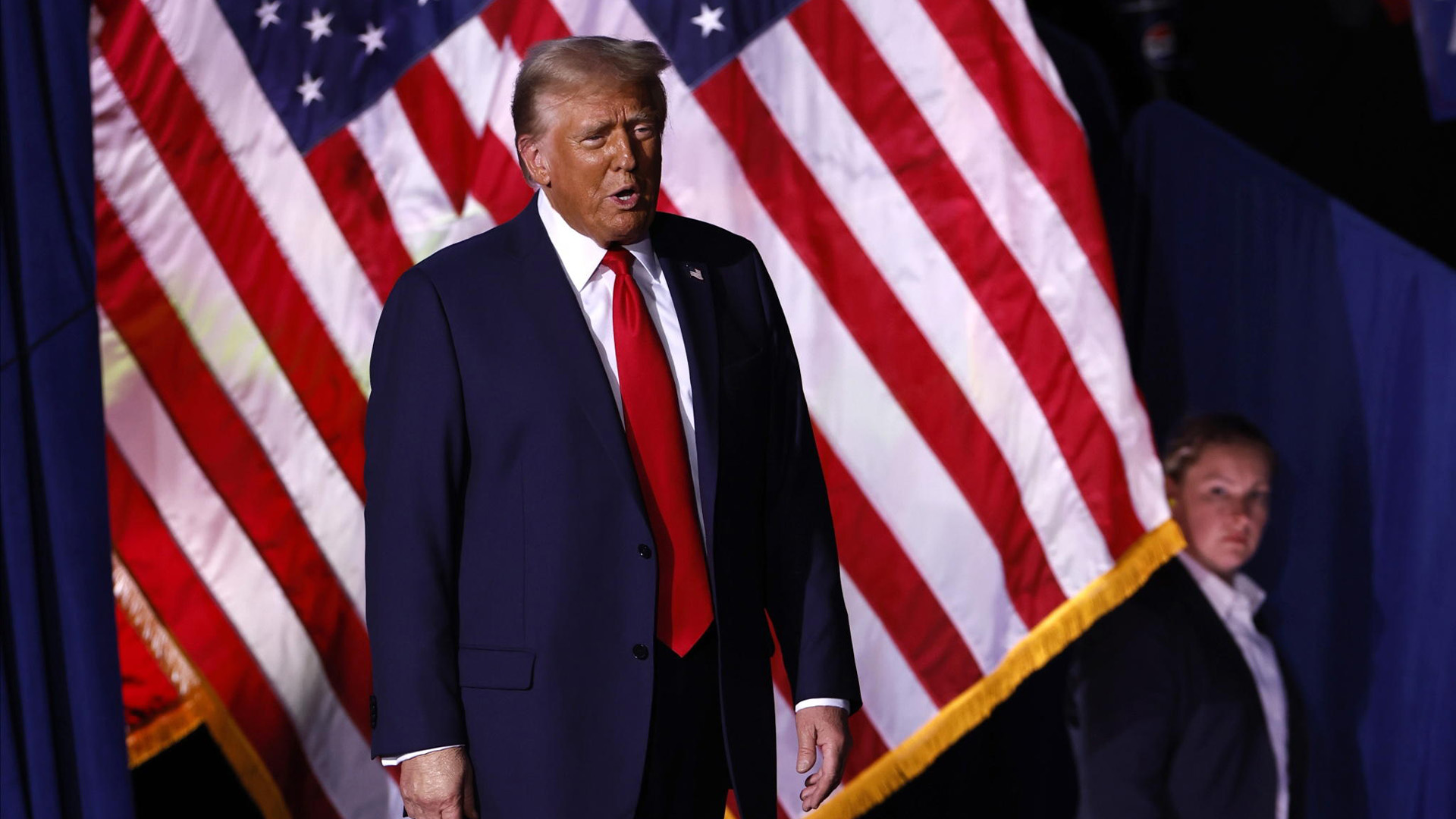 Stati Uniti, corte d'appello sblocca i tagli di Trump alle ong per il clima