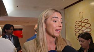 Nautico 2025, Salis: "Salone opportunità per Genova, con edizione speciale dei Rolli Days e il convegno Anci"