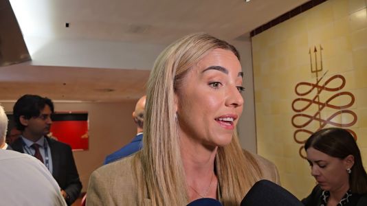 Nautico 2025, Salis: "Salone opportunità per Genova, con edizione speciale dei Rolli Days e il convegno Anci"