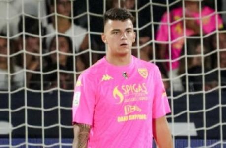 Spezia, quattro aquilotti chiamati dalle rispettive Nazionali per le sfide di settembre