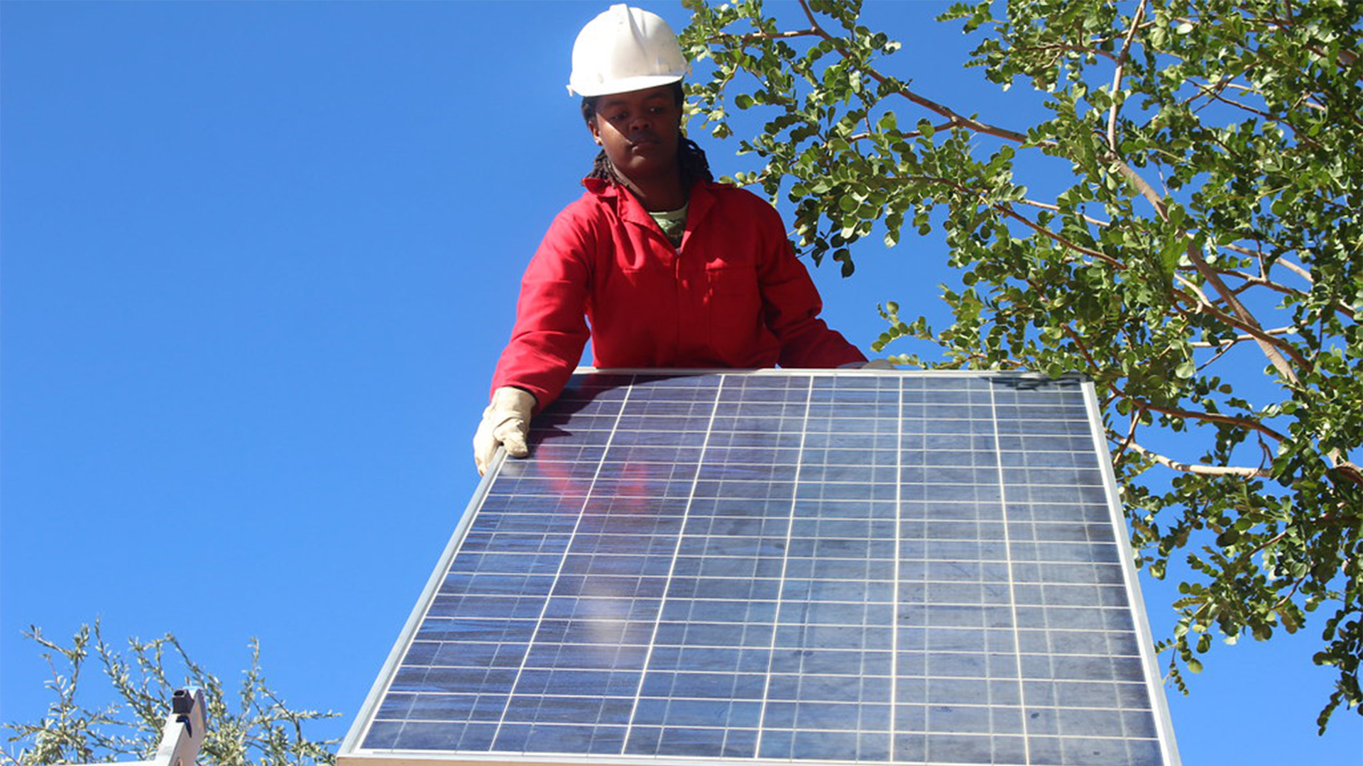 Boom delle importazioni di pannelli solari in Africa, crescita record trainata dalla Cina