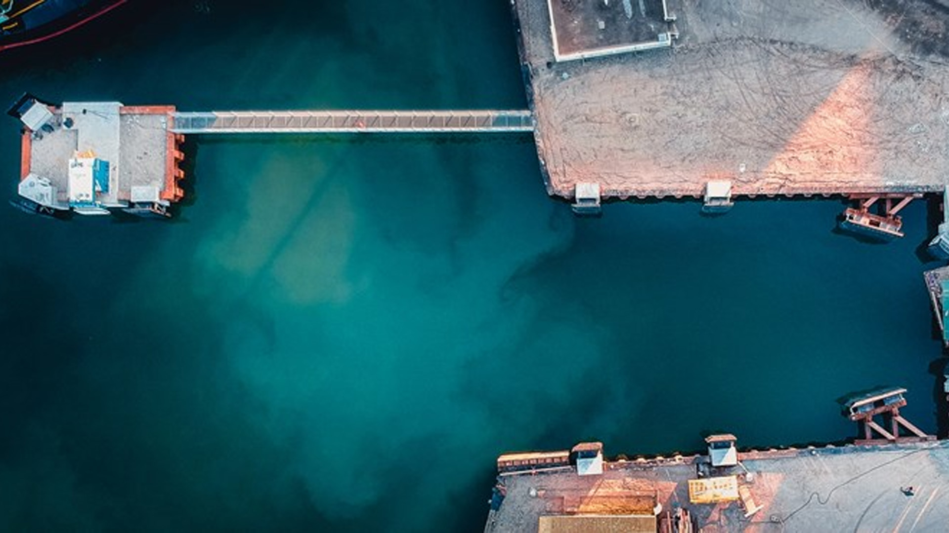 Mare del Nord, parte il progetto europeo su idrogeno e batterie per porti a emissioni zero