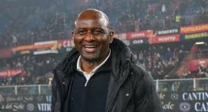 Ciao Fabrizio, il sano realismo di Vieira manterrà il "tuo" Genoa ancora in serie A