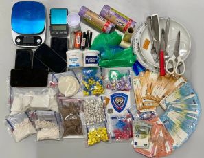 Spaccio a Genova, arrestato uno dei principali fornitori di droga del centro storico: era ricercato da 3 anni