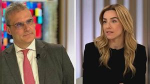 Piciocchi: "Sindaca Salis ora esalta il Waterfront di Levante, è il caso che qualcuno chieda scusa"