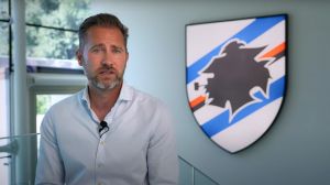 Sampdoria, Fredberg chiude il mercato degli svincolati: "Siamo a posto così, abbiamo costruito un gruppo affamato e i risultati arriveranno"