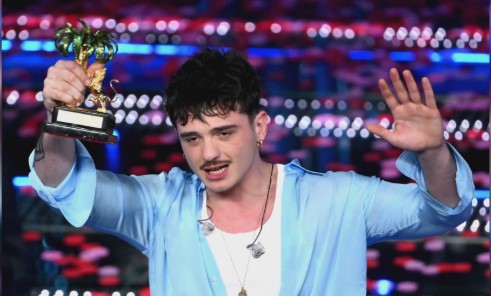 Sanremo, accordo con la Rai: il Festival resta nella Città dei Fiori