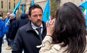 Armando Sanna a TGN Today: “Entroterra da valorizzare, sanità da salvare, ex Ilva da rilanciare”