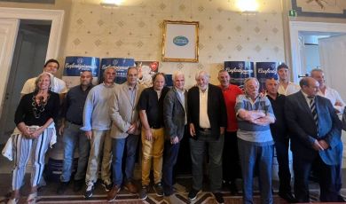 Confartigianato: Felice Negri confermato alla presidenza fino al 2028