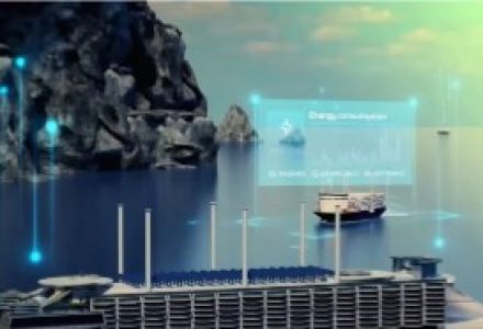 Lloyd's Register: nuove regole di propulsione ed ergonomia per supportare sicurezza equipaggi