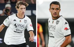 Spezia: Comotto e Vlahovic nella lista dei talenti da seguire sul sito specializzato Transfermarkt 