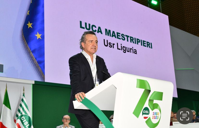 Ex Ilva di Genova, la Cisl Liguria avverte: "Troppi vuoti, senza garanzie non ci stiamo"