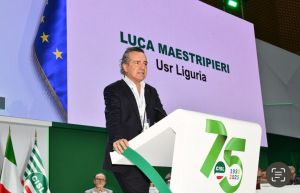 Ex Ilva di Genova, la Cisl Liguria avverte: "Troppi vuoti, senza garanzie non ci stiamo"
