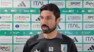 Virtus Entella: sconfitta di misura con il Parma in amichevole, a Collecchio finisce 1-0