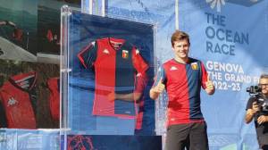 Frendrup si prende il Genoa sulle spalle e punta al ritorno in Nazionale