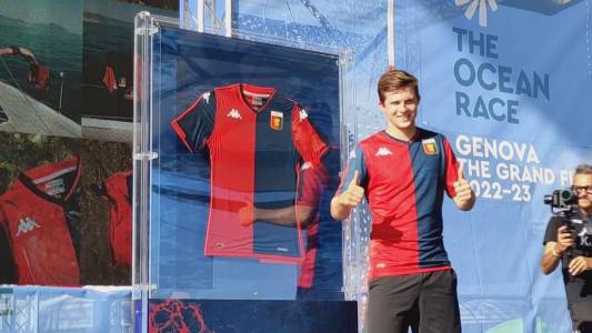 Frendrup si prende il Genoa sulle spalle e punta al ritorno in Nazionale