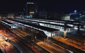 Sciopero nazionale del personale FS: possibili disagi anche in Liguria