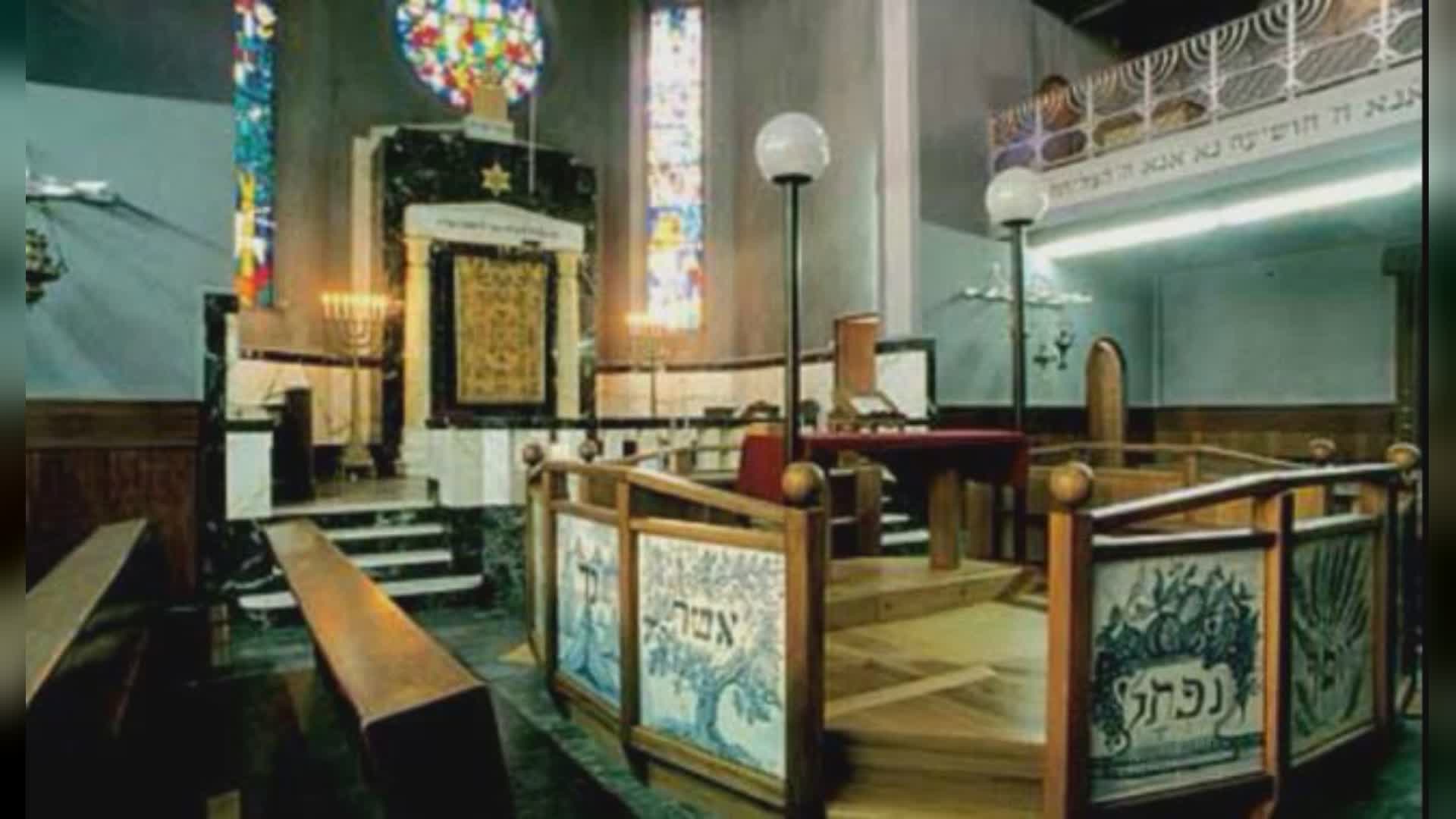 Genova, 14 settembre 'Giornata europea della cultura ebraica': il programma tra conferenze, mostre e concerti