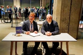 Droni per rafforzare efficienza dei porti: al via collaborazione Italia-Olanda