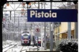 Raddoppio ferroviario Pistoia-Montecatini: dal 15 settembre aumentano treni