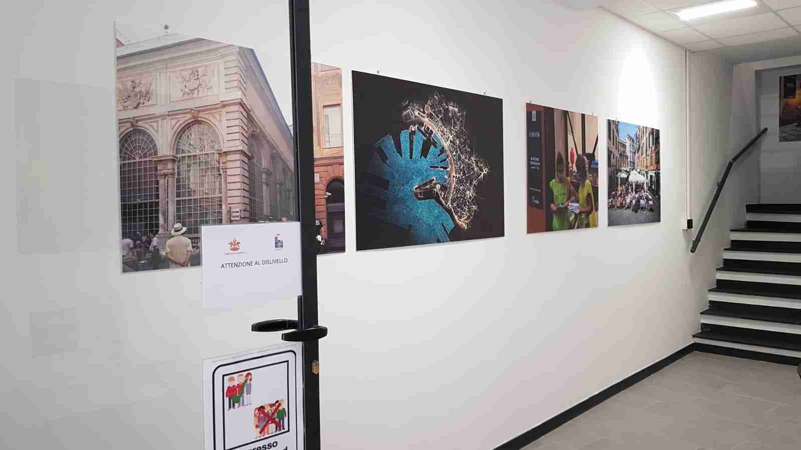 Genova, dall'8 settembre nuovi orari per gli Ecosportelli AMIU del Centro Storico