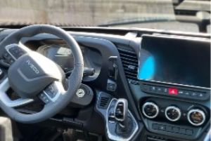 Minibus: Indacar installa sistema avanzato di assistenza alla guida su tutti i suoi veicoli in Europa