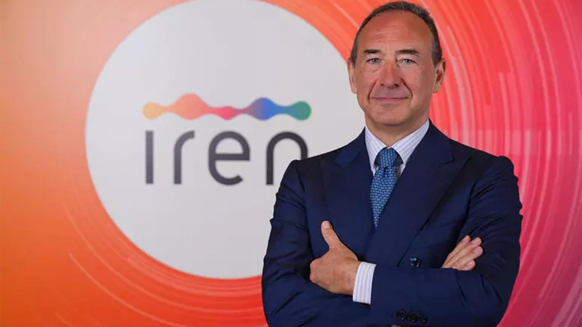 Iren-Egea, Dal Fabbro all'Ansa: "La stagione delle acquisizioni potrebbe non essere finita"